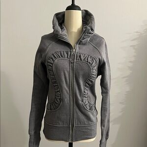 lululemon athletica Gray Women's Sweater